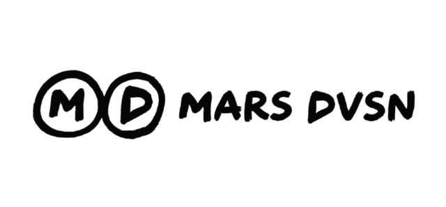 Mars Dvsn